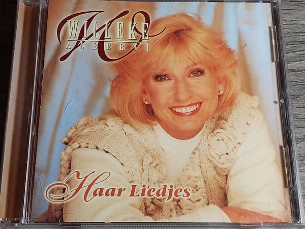 Willeke Alberti - Haar Liedjes