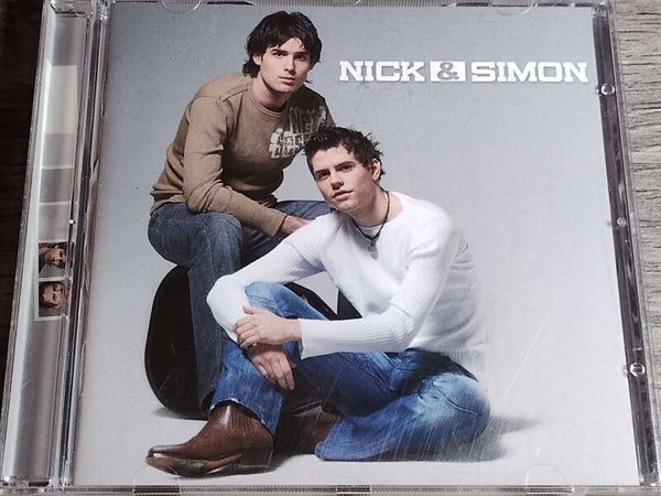 Nick & Simon - Nick & Simon