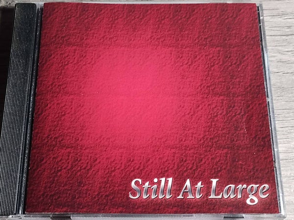 Still At Large - Still At Large