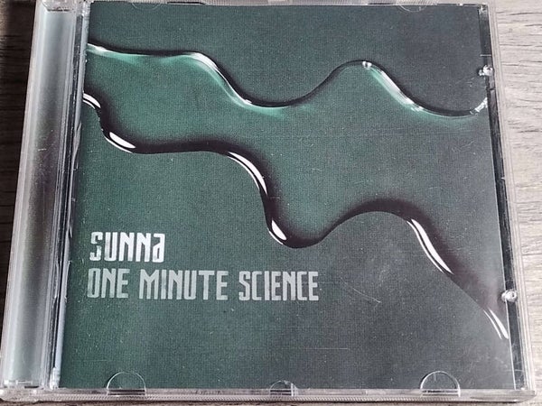 Sunna - One Minute Science