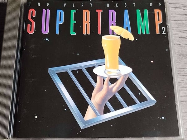 Supertramp - The Very Best Of Supertramp 2
