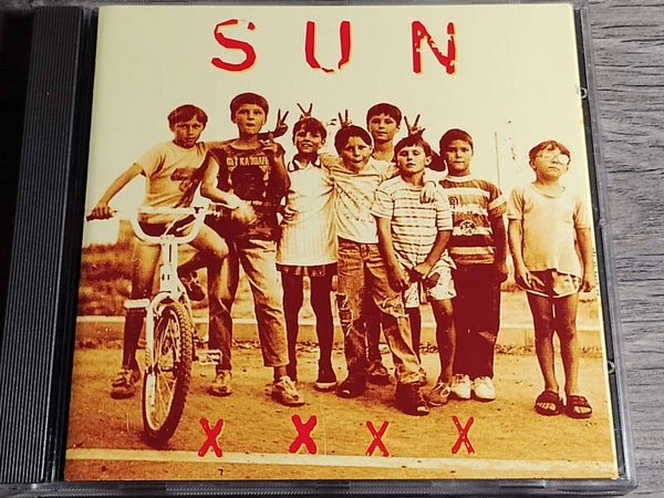 Sun - XXXX