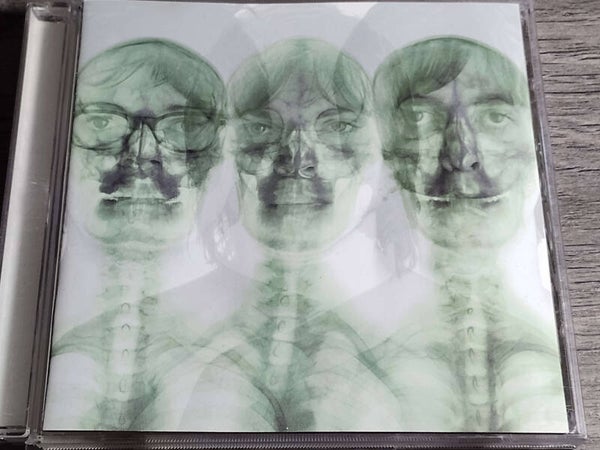 Supergrass - Supergrass