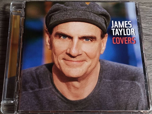 James Taylor - Covers