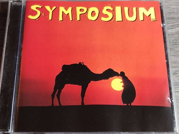 Symposium - Farewell To Twilight