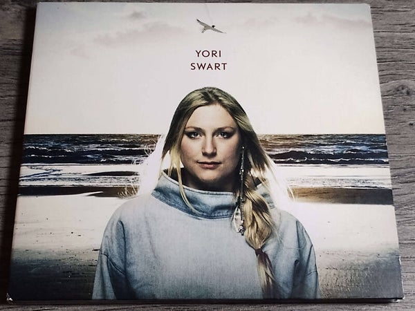 Yori Swart - Yori Swart