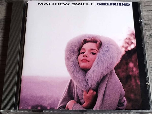 Matthew Sweet - Girlfriend