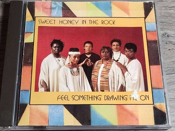 Sweet Honey In The Rock - Feel Something Drawing Me On