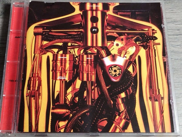 Tekton Motor Corporation - Human Race Ignition