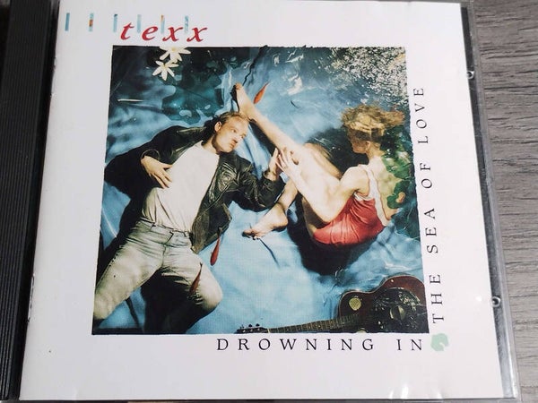 Texx - Drowning In The Sea Of Love