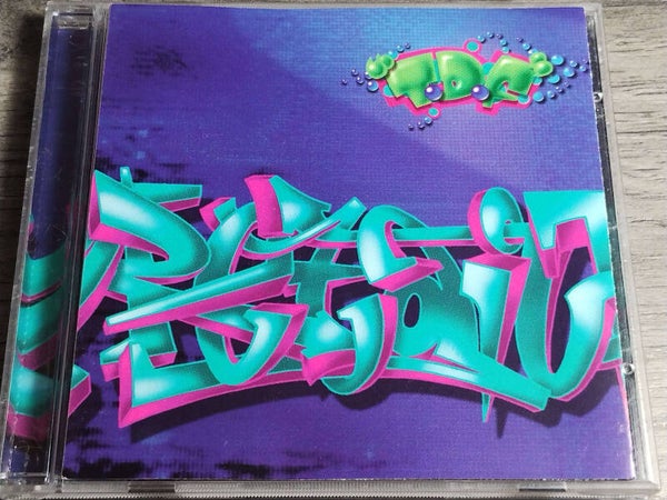 T.D.F - Retail Therapy