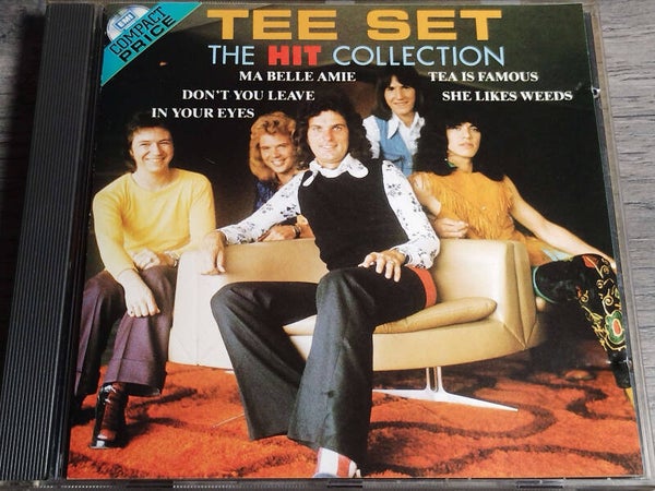 Tee Set - The Hit Collection