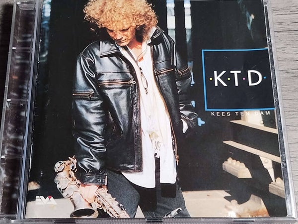 Kees Ten Dam - KTD