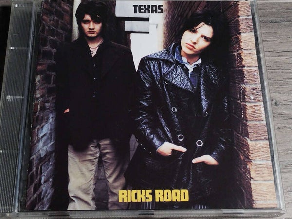 Texas - Ricks Road