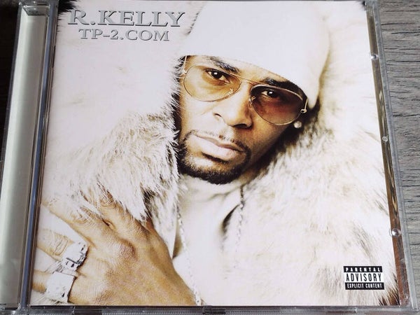R. Kelly - TP-2.Com
