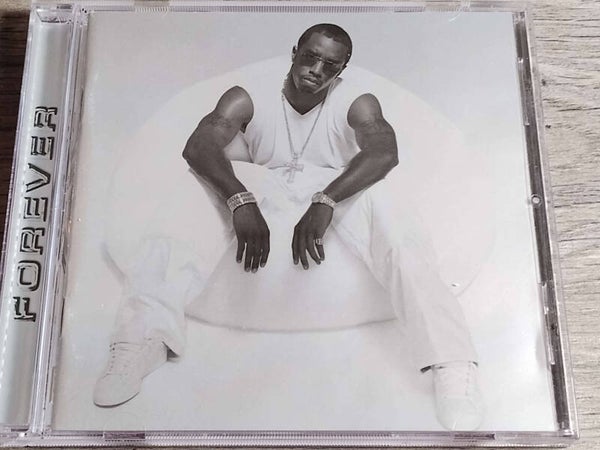 Puff Daddy - Forever