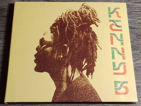 Kenny B - Kenny B (Digipack)