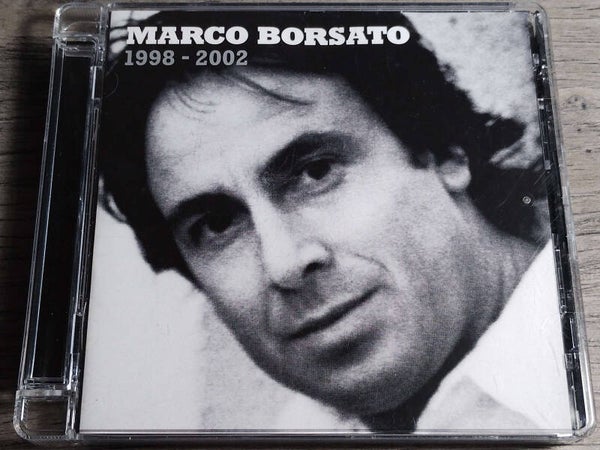 Marco Borsato - 1998-2002