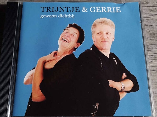 Trijntje & Gerrie - Gewoon Dichtbij