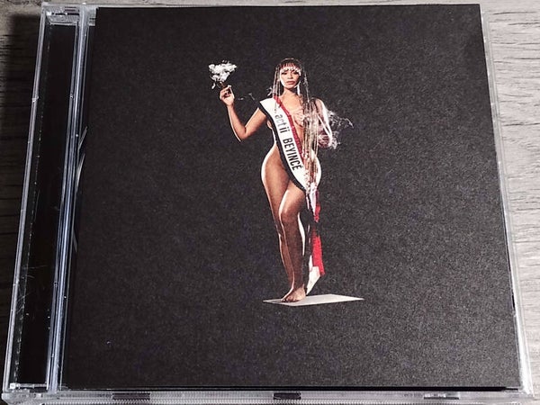 Beyonce - Cowboy Carter (Limited Edition 2024)