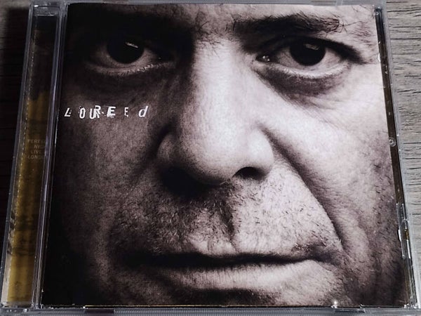 Lou Reed - Perfect Night (Live In London)
