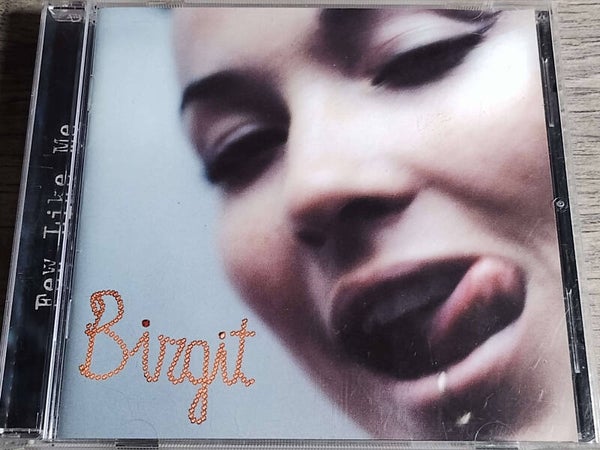 Birgit - Few Like Me