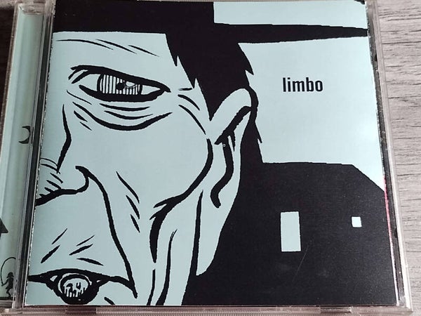 Throwing Muses - Limbo