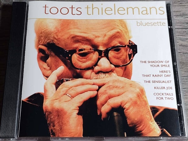 Toots Thielemans - Bluesette
