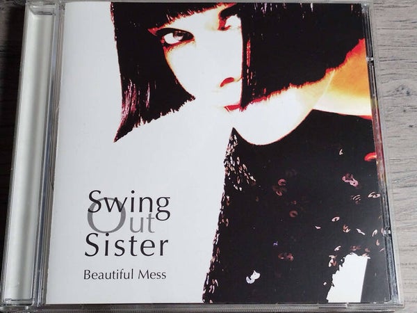 Swing Out Sister - Beautiful Mess