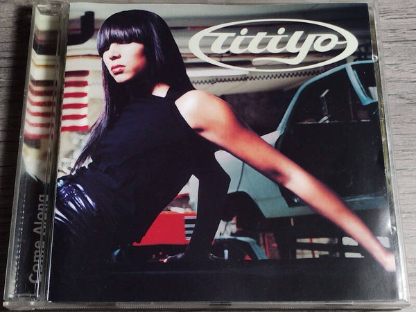 Titiyo - Come Along