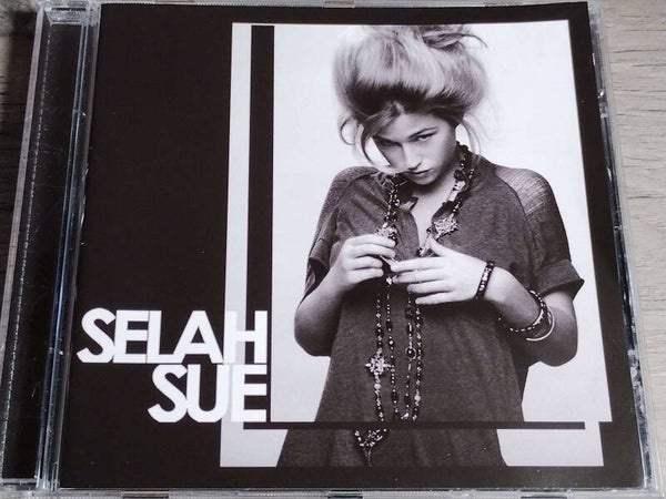 Selah Sue - Selah Sue