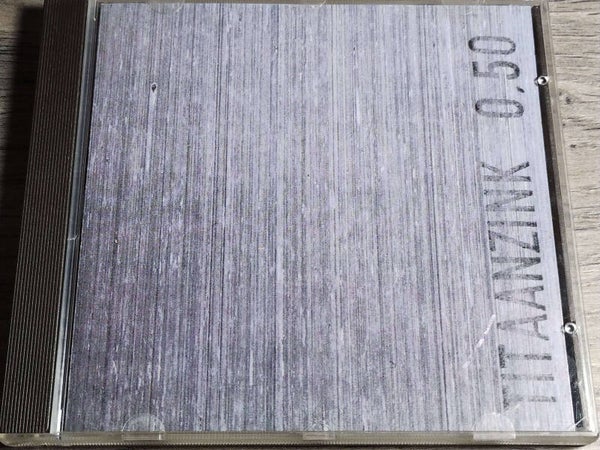 New Order - Brotherhood