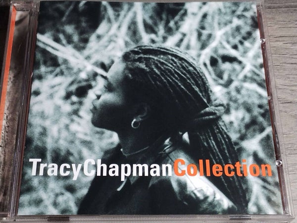 Tracy Chapman - Collection