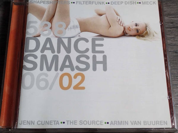 538 Dance Smash 2006/02