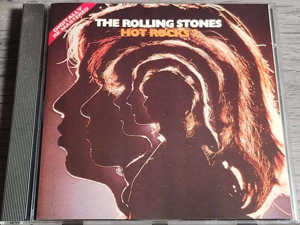 The Rolling Stones - Hot Rocks 2 (Remastered)