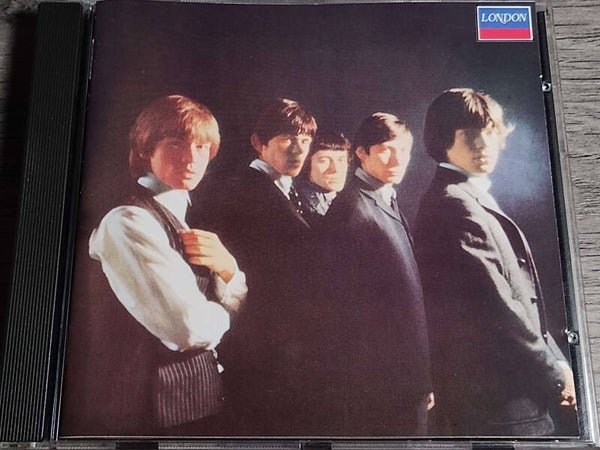 The Rolling Stones - The Rolling Stones