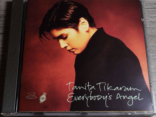 Tanita Tikaram - Everybody's Angel