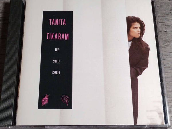 Tanita Tikaram - The Sweet Keeper