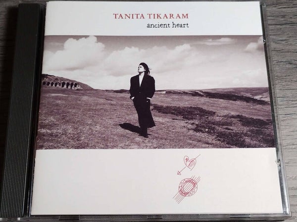 Tanita Tikaram - Ancient Heart