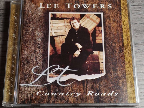 Lee Towers - Country Roads
