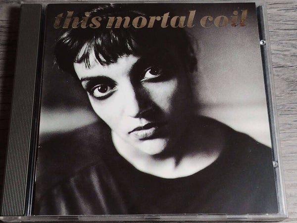 This Mortal Coil - Blood