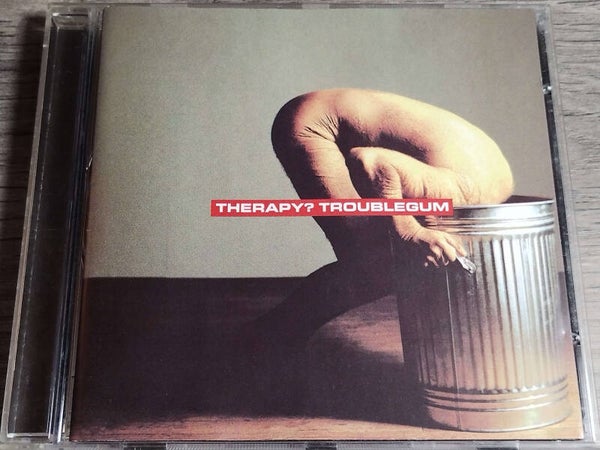 Therapy? - Troublegum