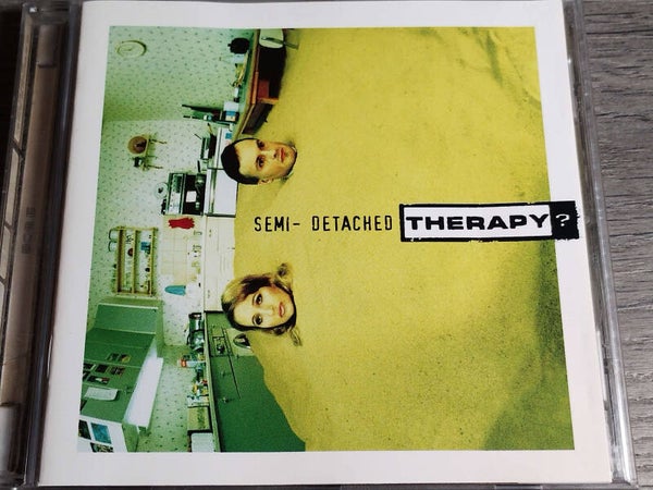 Therapy?  - Semi-Detached
