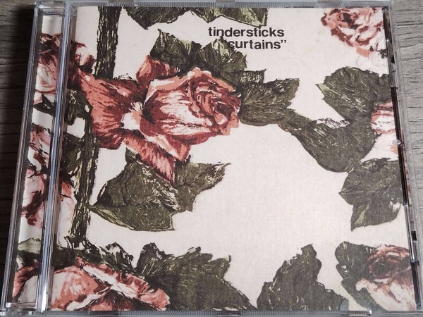 Tindersticks - Curtains