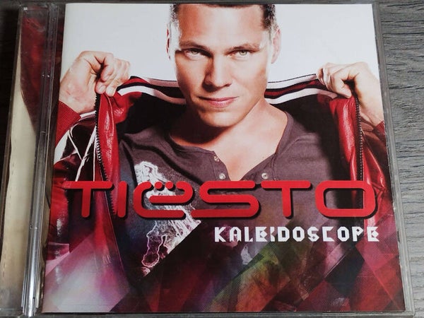 Tiesto - Kaleidoscope
