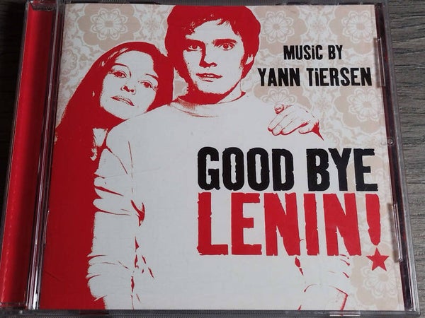 Yann Tiersen - Good Bye Lenin