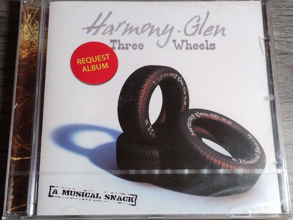 Harmony Glen - Three Wheels