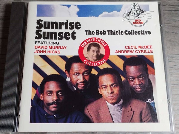 The Bob Thiele Collective - Sunrise Sunset