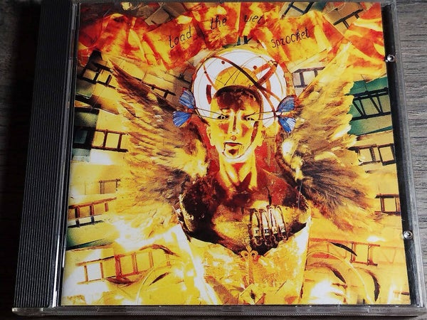 Toad The Wet Sprocket - Fear
