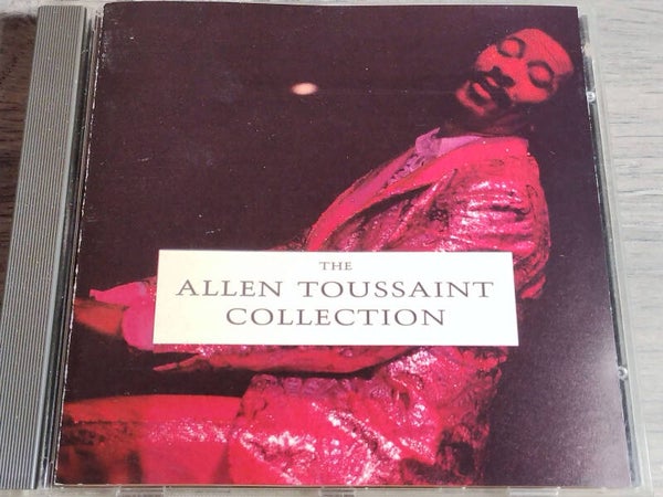 Allen Toussaint - The Allen Toussaint Collection